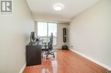 611 - 2550 LAWRENCE AVENUE E Toronto (Dorset Park) Ontario photo 14
