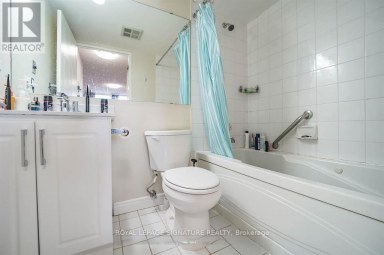 611 - 2550 LAWRENCE AVENUE E Toronto (Dorset Park) Ontario photo 15