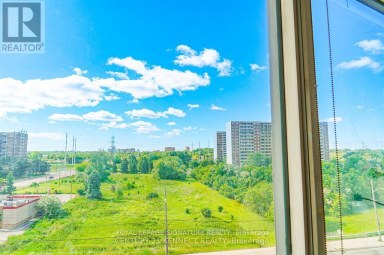 611 - 2550 LAWRENCE AVENUE E Toronto (Dorset Park) Ontario photo 17