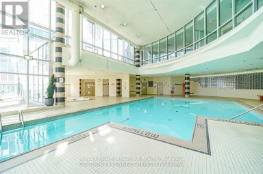611 - 2550 LAWRENCE AVENUE E Toronto (Dorset Park) Ontario photo 19