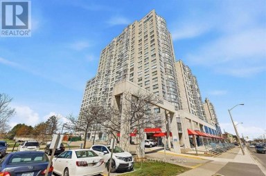 611 - 2550 LAWRENCE AVENUE E Toronto (Dorset Park) Ontario photo 2