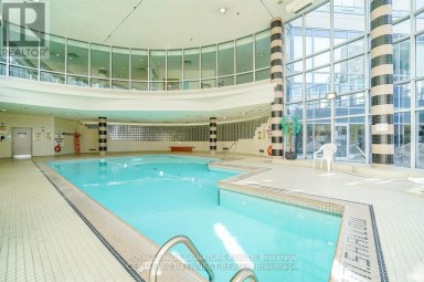 611 - 2550 LAWRENCE AVENUE E Toronto (Dorset Park) Ontario photo 20
