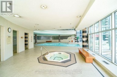 611 - 2550 LAWRENCE AVENUE E Toronto (Dorset Park) Ontario photo 22