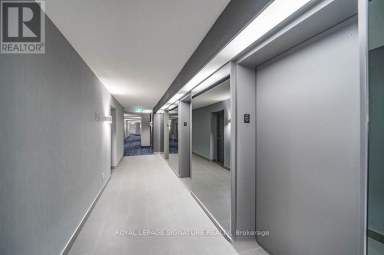 611 - 2550 LAWRENCE AVENUE E Toronto (Dorset Park) Ontario photo 26