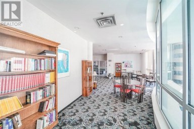 611 - 2550 LAWRENCE AVENUE E Toronto (Dorset Park) Ontario photo 27