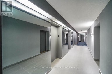 611 - 2550 LAWRENCE AVENUE E Toronto (Dorset Park) Ontario photo 5