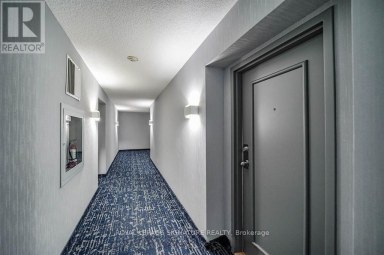 611 - 2550 LAWRENCE AVENUE E Toronto (Dorset Park) Ontario photo 6