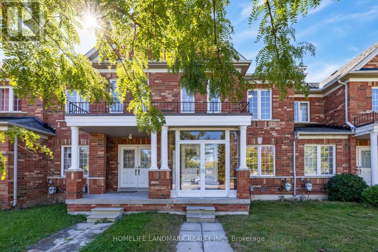 113 SOUTH UNIONVILLE AVENUE, Markham (Village Green-South Unionville), Ontario, L3R6B8