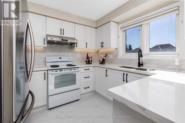 113 SOUTH UNIONVILLE AVENUE, Markham (Village Green-South Unionville), Ontario, L3R6B8