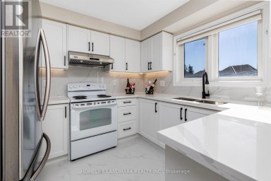 113 SOUTH UNIONVILLE AVENUE Markham (Village Green-South Unionville) Ontario photo 11