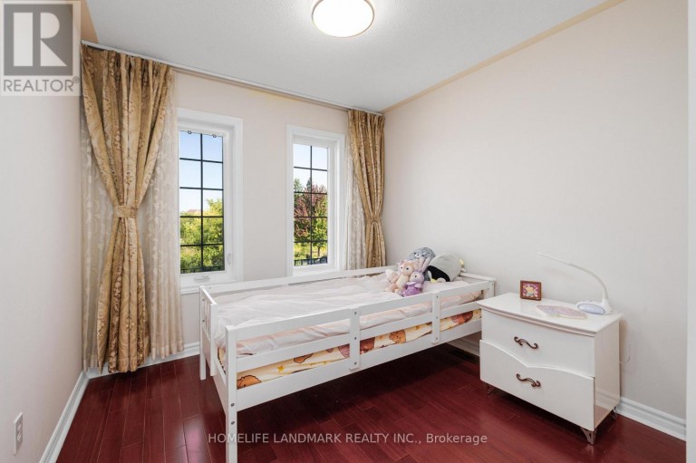 113 SOUTH UNIONVILLE AVENUE, Markham (Village Green-South Unionville), Ontario, L3R6B8