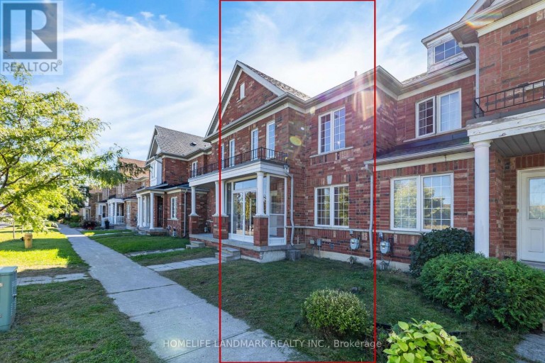 113 SOUTH UNIONVILLE AVENUE, Markham (Village Green-South Unionville), Ontario, L3R6B8