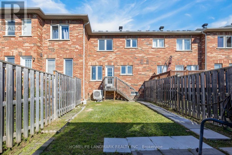 113 SOUTH UNIONVILLE AVENUE, Markham (Village Green-South Unionville), Ontario, L3R6B8
