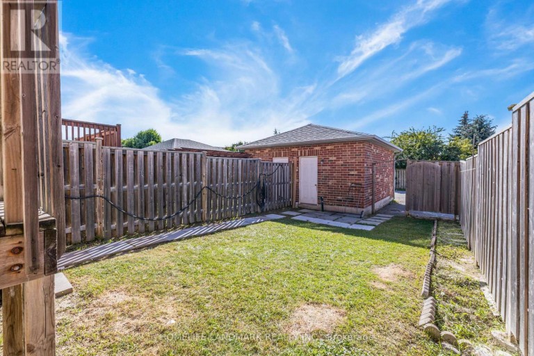 113 SOUTH UNIONVILLE AVENUE, Markham (Village Green-South Unionville), Ontario, L3R6B8