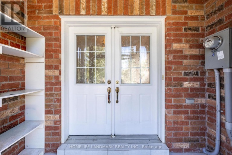 113 SOUTH UNIONVILLE AVENUE, Markham (Village Green-South Unionville), Ontario, L3R6B8