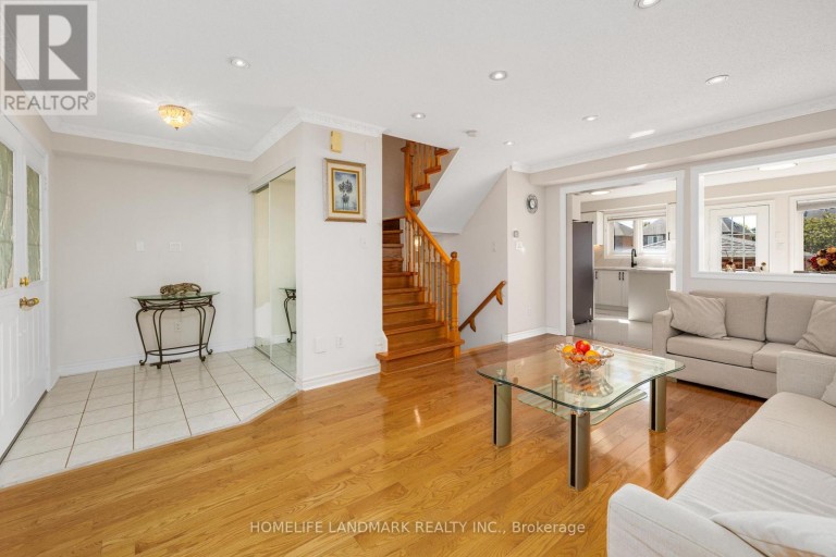 113 SOUTH UNIONVILLE AVENUE, Markham (Village Green-South Unionville), Ontario, L3R6B8