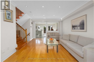 113 SOUTH UNIONVILLE AVENUE Markham (Village Green-South Unionville) Ontario photo 6