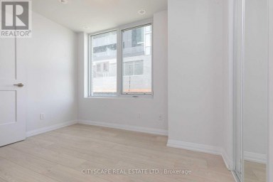 TH 01 - 1010 PORTAGE PARKWAY Vaughan (Concord) Ontario photo 11