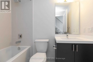 TH 01 - 1010 PORTAGE PARKWAY Vaughan (Concord) Ontario photo 12