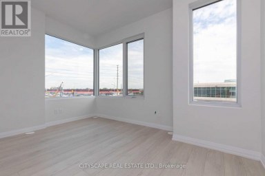 TH 01 - 1010 PORTAGE PARKWAY Vaughan (Concord) Ontario photo 14