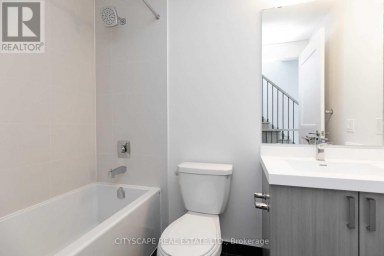 TH 01 - 1010 PORTAGE PARKWAY Vaughan (Concord) Ontario photo 18