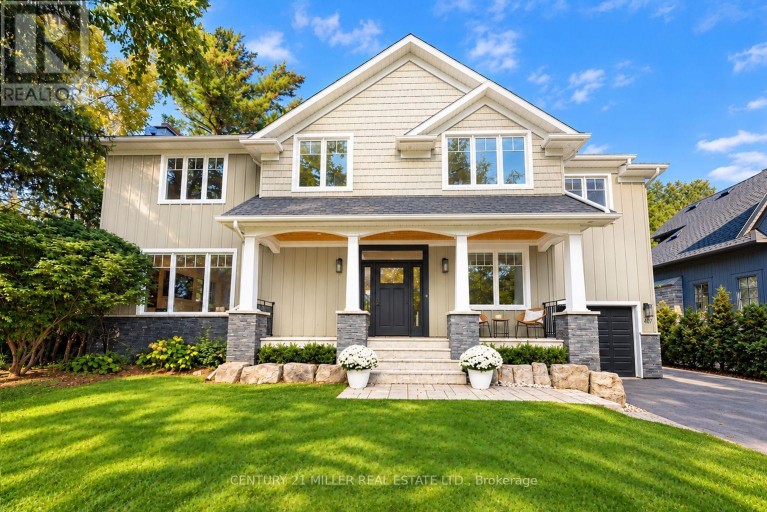 407 MAPLE GROVE DRIVE, Oakville (FD Ford), Ontario, L6J4V8