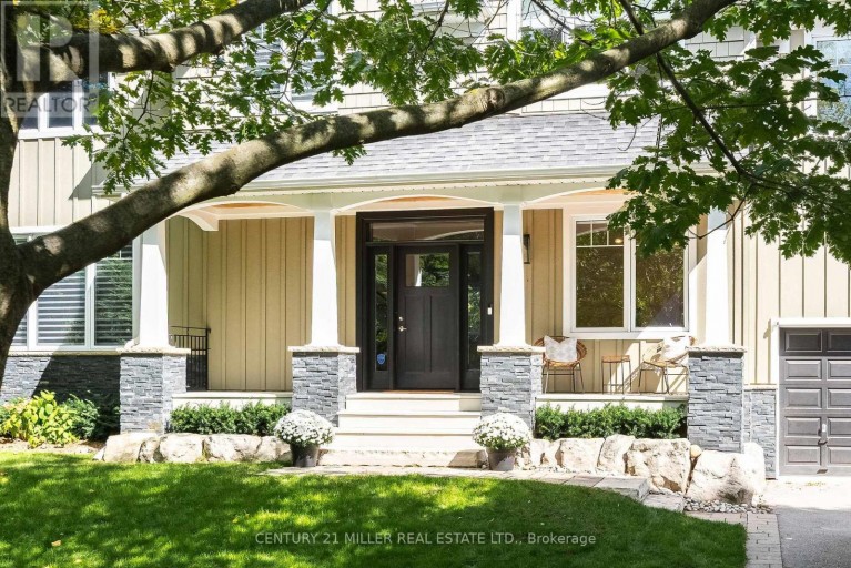 407 MAPLE GROVE DRIVE, Oakville (FD Ford), Ontario, L6J4V8