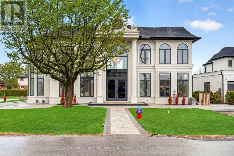 321 MORDEN ROAD, Oakville (WO West), Ontario, L6K2S6