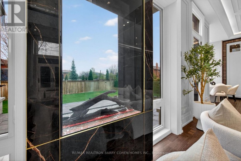 321 MORDEN ROAD, Oakville (WO West), Ontario, L6K2S6