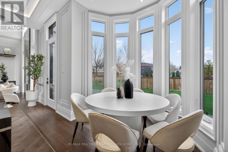 321 MORDEN ROAD, Oakville (WO West), Ontario, L6K2S6