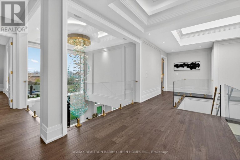 321 MORDEN ROAD, Oakville (WO West), Ontario, L6K2S6