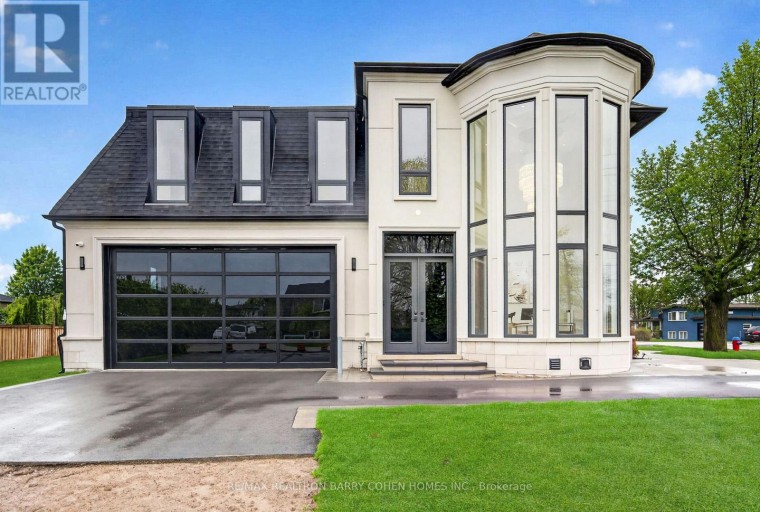 321 MORDEN ROAD, Oakville (WO West), Ontario, L6K2S6