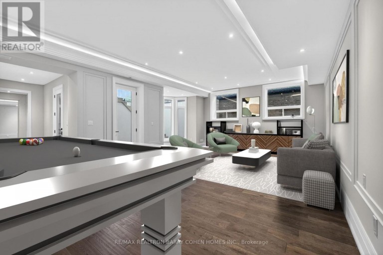 321 MORDEN ROAD, Oakville (WO West), Ontario, L6K2S6