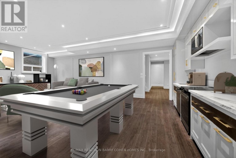 321 MORDEN ROAD, Oakville (WO West), Ontario, L6K2S6