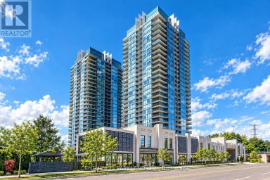 2509 - 90 PARK LAWN ROAD Toronto (Mimico) Ontario photo 1