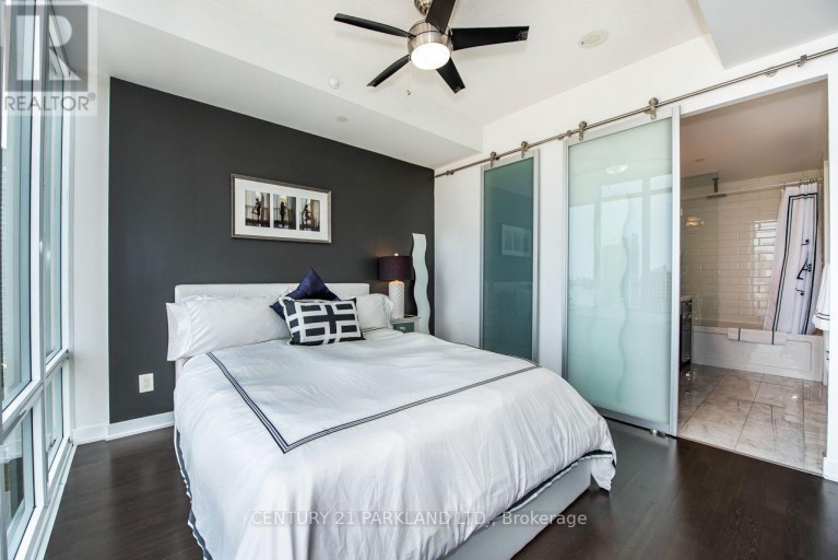 2509 - 90 PARK LAWN ROAD, Toronto (Mimico), Ontario, M8Y0B6