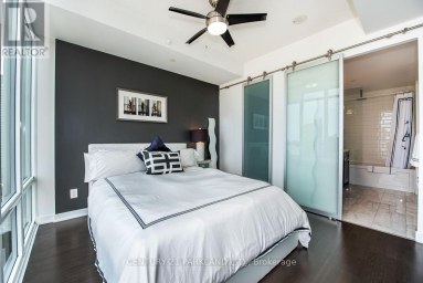 2509 - 90 PARK LAWN ROAD Toronto (Mimico) Ontario photo 10