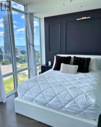 2509 - 90 PARK LAWN ROAD Toronto (Mimico) Ontario photo 11
