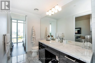 2509 - 90 PARK LAWN ROAD Toronto (Mimico) Ontario photo 13