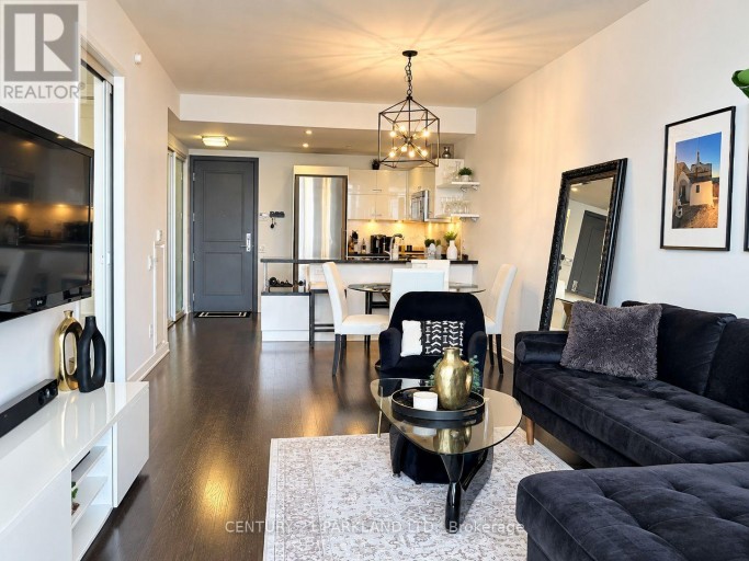 2509 - 90 PARK LAWN ROAD, Toronto (Mimico), Ontario, M8Y0B6