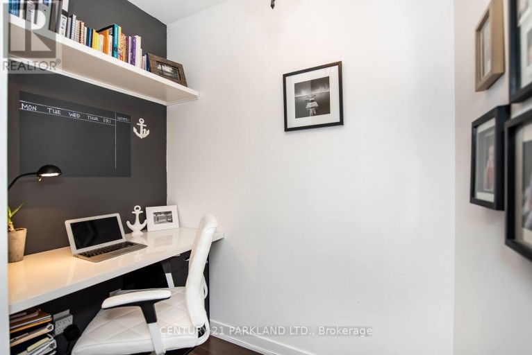 2509 - 90 PARK LAWN ROAD, Toronto (Mimico), Ontario, M8Y0B6