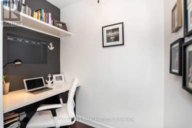 2509 - 90 PARK LAWN ROAD Toronto (Mimico) Ontario photo 16