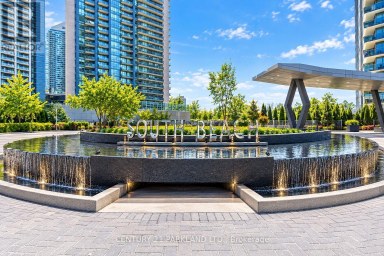 2509 - 90 PARK LAWN ROAD Toronto (Mimico) Ontario photo 2