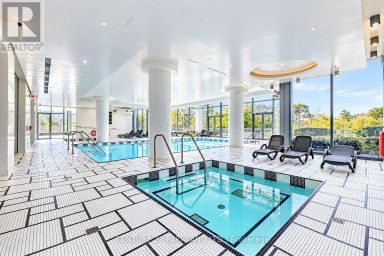 2509 - 90 PARK LAWN ROAD Toronto (Mimico) Ontario photo 20