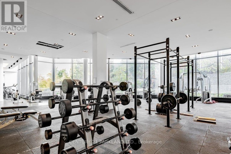2509 - 90 PARK LAWN ROAD, Toronto (Mimico), Ontario, M8Y0B6