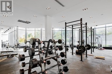 2509 - 90 PARK LAWN ROAD Toronto (Mimico) Ontario photo 21