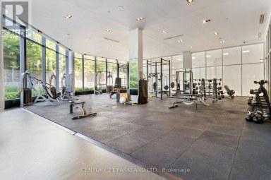 2509 - 90 PARK LAWN ROAD Toronto (Mimico) Ontario photo 22
