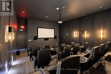 2509 - 90 PARK LAWN ROAD Toronto (Mimico) Ontario photo 24