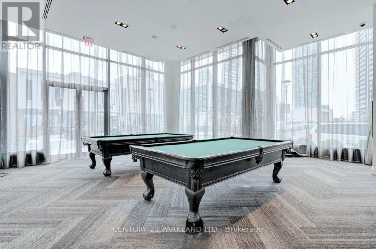 2509 - 90 PARK LAWN ROAD, Toronto (Mimico), Ontario, M8Y0B6