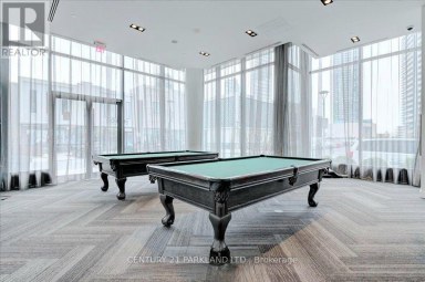 2509 - 90 PARK LAWN ROAD Toronto (Mimico) Ontario photo 27